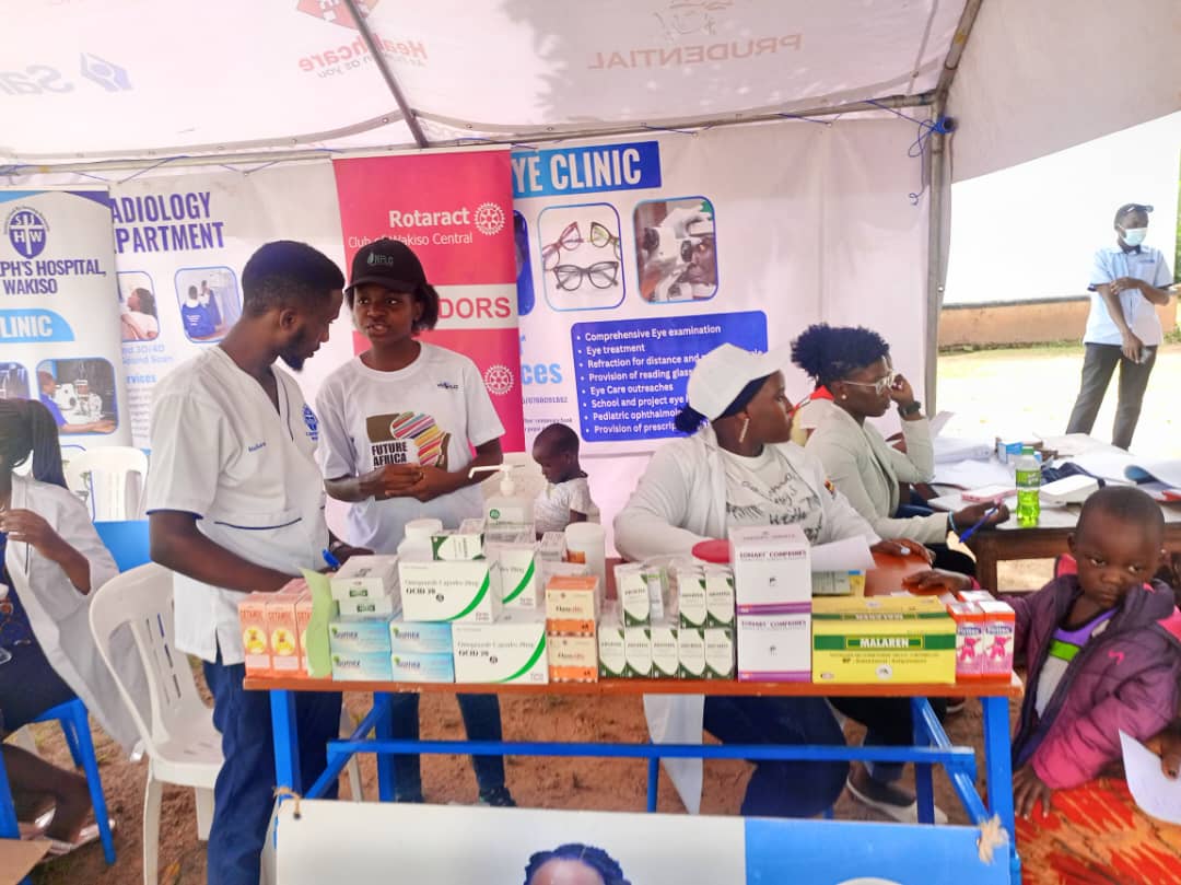 Empowering Communities Through Education and Skills Development