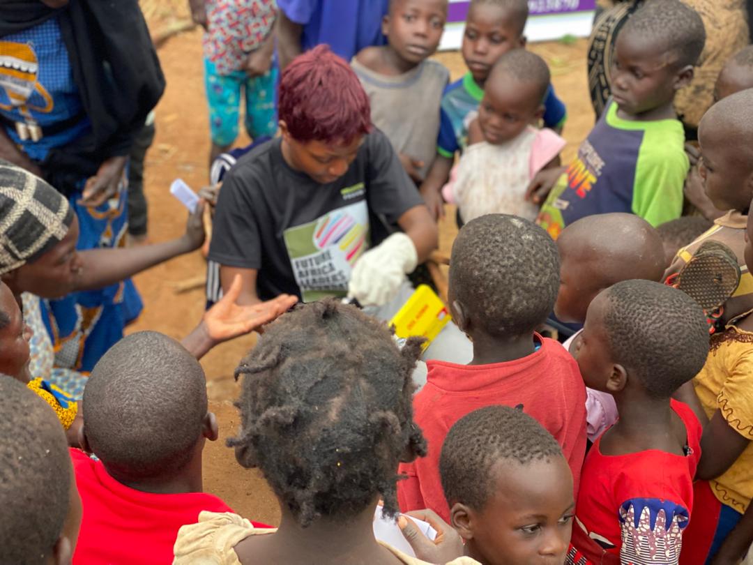 Why Community Health Is the Foundation of Sustainable Development