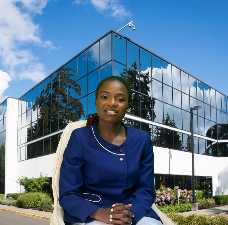 Mrs. Ndagire Grace Marion