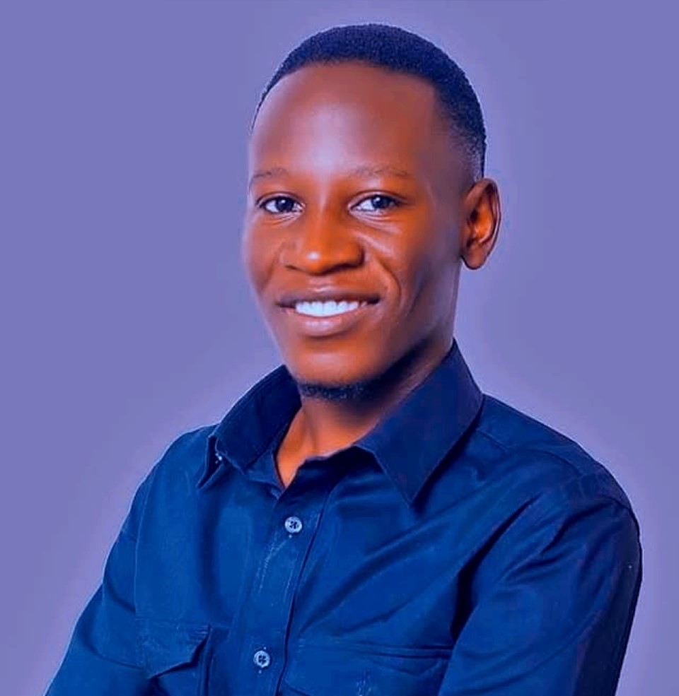 Mr. Lubaale Shafiq
