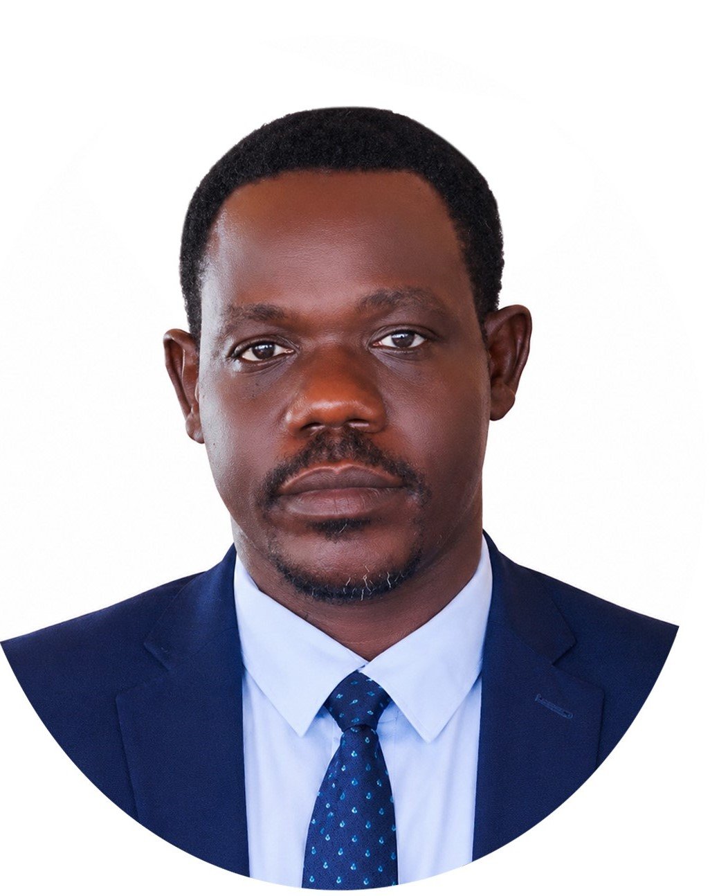 Mr. Ongwech Ambrose