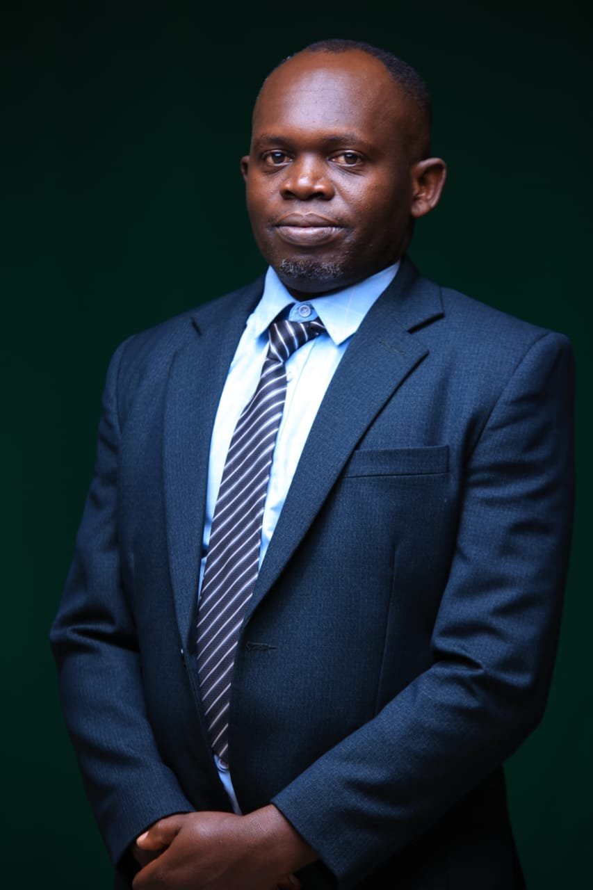 Mr. Olong Samuel